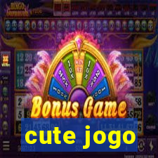 cute jogo